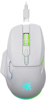 Мышь беспроводная Defender Stix GM-009 белый, 3200 dpi, радиоканал, USB, кнопки - 7 [52009]