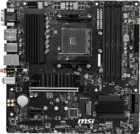 Материнская плата MSI [B550M PRO-VDH WIFI]