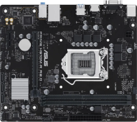 Материнская плата ASUS PRIME H510M-R R2.0-SI, LGA 1200, Intel H470 [PRIME H510M-R R2.0-SI]