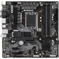 Материнская плата Gigabyte B760M DS3H DDR4, LGA 1700, Intel B760, 4xDDR4 [B760M DS3H DDR4]