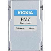 Накопитель SSD KIOXIA SSD PM7-V 3200 GB 2.5&quot; 15 mm, SAS 24G, TLC, R/W 4200/3650 MB/s [KPM7VVUG3T20]