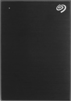 Жесткий диск Seagate USB 3.0 5TB STKZ5000400 One Touch 2.5&quot; черный [STKZ5000400]