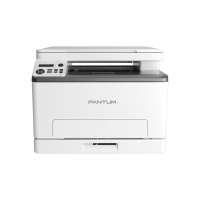 МФУ лазерный Pantum CM1100DN [CM1100DN]
