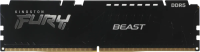 Оперативная память Kingston DDR 5 DIMM 16Gb PC44800, 5600Mhz, Kingston FURY Beast Black EXPO CL36 (KF556C36BBE-16) (retail) [KF556C36BBE-16]