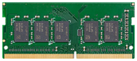 Оперативная память Synology 8 GB DDR4 ECC Unbuffered SODIMM [D4ES01-8G]