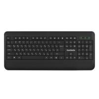 Клавиатура ExeGate Professional Standard LY-E5500M проводная, USB, черный [EX296922RUS]