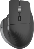 Мышь беспроводная Acer OMR405 черный, 4800 dpi, кнопки - 8 [ZL.MCEEE.02V]