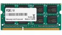 Оперативная память Foxline [FL3200D4S22-8G]