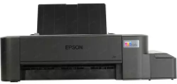 Принтер струйный Epson L121 [C11CD76414]