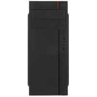 Компьютерный корпус Miditower ExeGate AA-440-AA350 [EX290176RUS]