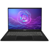 Ноутбук MSI Summit A16 AI+ A3HMTG-084RU Ryzen AI 9 365 32Gb 16&quot; [9S7-159K21-084]