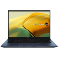 Ноутбук Asus Zenbook 14 UX3402VA-KP696 Core i5 13500H 16Gb 14&quot; [90NB10G1-M014W0]
