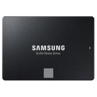 Накопитель SSD SAMSUNG 870 EVO 500Гб SATA 3.0 3D NAND [MZ-77E500B/KR]