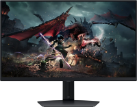 Монитор LCD Samsung 27&quot; S27DG502EI Odyssey G5 IPS 2560x1440 180Hz [LS27DG502EIXCI]