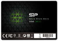 Накопитель SSD Silicon Power 1.0Tb A56 2.5" [SP001TBSS3A56A25]