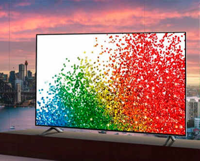 Новые телевизоры LG в наличии: 4K-качество, которое действительно впечатляет