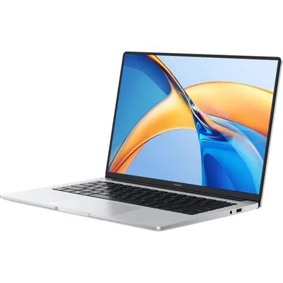 Ноутбук HONOR MagicBook X14 Ryzen 5 7640HS 16 Gb 14&quot; [5301AKAX]