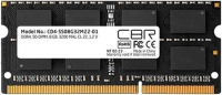 Оперативная память CBR DDR4 SODIMM 8GB CD4-SS08G32M22-01 PC4-25600, 3200MHz, CL22, 1.2V [CD4-SS08G32M22-01]