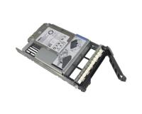 Жесткий диск 1.2TB Hard Drive SAS ISE 12Gbps 10k 512n 2.5in with 3.5in HYB CARR 15G [400-BFWY]