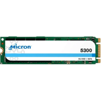 Накопитель SSD Micron 5300 PRO 240Gb Non-SED Enterprise Solid State Drive [MTFDDAV240TDS-1AW1ZABYY]