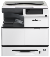 МФУ лазерный Avision AM5640i [000-0857E-0KG]