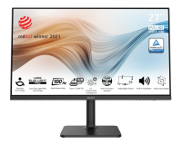 Монитор LCD Modern MD272XP 27'' 16:9 1920х1080 (FHD) IPS, 100 Hz [9S6-3PB19H-232]