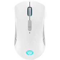 Мышь беспроводная/проводная Lenovo Legion M600 белый, 16000 dpi [GY51C96033]