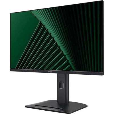 Монитор 27" MSI PRO MP275QPG [9S6-3PC39M-069]