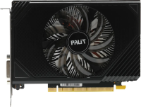 Видеокарта PALIT PA-RTX3050 STORMX 8GB V1 PCIE16 RTX3050 8GB [NE63050018P1-1070F V1]