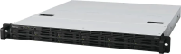 СХД стоечное исполнение SYNOLOGY 12BAY 1U NO HDD USB3 [FS2500]
