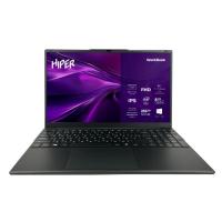 Ноутбук HIPER WORKBOOK Core i3 1215U/8Gb 15.6&quot; [FWBC151-I312UR08N2FABWPG]