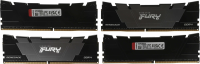 Оперативная память Kingston  32GB DDR4 4x8GB 3600MHz [KF436C16RB2K4/32]