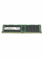 Оперативная память Samsung 64GB DDR4 3200MHz 2Rx4 DIMM Registred ECC [M393A8G40AB2-CWE]