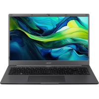 Ноутбук 15.6&quot; FHD Acer Aspire AL15-31P-C1CS silver [NX.KZ7ER.003]