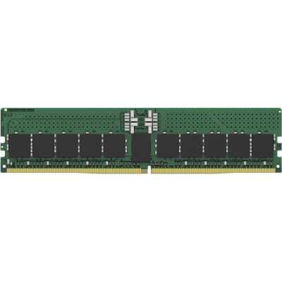Оперативная память Kingston Server Premier 32GB 5600MHz DDR5 ECC Registered CL46 DIMM 2Rx8 Hynix A Renesas [KSM56R46BD8PMI-32HAI]