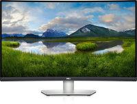 Монитор Dell 31.5&quot; S3221QSA черный VA LED 16:9 [S3221QSA]