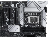 Материнская плата ASUS PRIME Z790-P, LGA 1700, Intel Z790 [PRIME Z790-P]