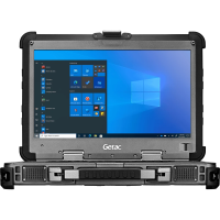 Ноутбук GETAC X500G3 CI5-7440EQ VPRO 8GB 500GB [XQ1S15CHTDXL]