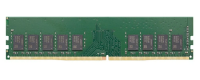Оперативная память Synology 4GB DDR4 ECC Unbuffered DIMM [D4EU01-4G]