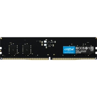 Оперативная память Crucial DDR5 8Gb 4800 DIMM [CT8G48C40U5]