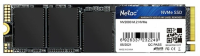 Накопитель SSD Netac 1Tb M.2 2280 NV2000 NVMe PCIe [NT01NV2000-1T0-E4X]