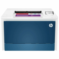 Принтер лазерный HP Color LaserJet Pro 4203dw [5HH48A]