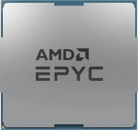 Процессор AMD EPYC 7343 Soc-SP3 3.2GHz OEM [100-000000338]