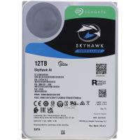 Жесткий диск SATA 12TB 7200RPM 6GB/S 256MB ST12000VE001 SEAGATE [ST12000VE001 ]