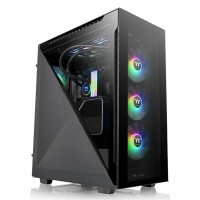 Компьютерный корпус Thermaltake Divider 500 TG ARGb [CA-1T4-00M1WN-01]
