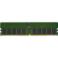 Оперативная память Kingston DDR5 16GB 5200MHz Kingston KSM52E42BS8KM-16HA RTL PC5-38400 CL42 DIMM ECC 288-pin 1.1В single rank Ret [KSM52E42BS8KM-16HA]