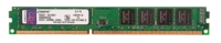 Оперативная память Kingston ValueRAM DDR3L, 4GB [KVR16LN11/4WP]