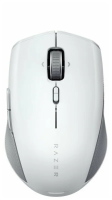 Мышь беспроводная Razer Pro Click Mini белый, 12000 dpi, радиоканал, Bluetooth, USB, кнопки - 7 [RZ01-03990100-R3A1]