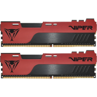 Оперативная память Patriot Viper Elite II, DDR4, 32Gb (1x32 Gb), 3600 MHz, CL20, DIMM [PVE2432G360C0]