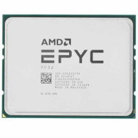 Процессор AMD EPYC 7F32 Soc-SP3 3.7GHz OEM [100-000000139]